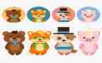 幼儿园折动物的教案最新8篇