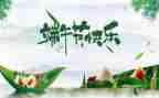 端午节看龙舟作文6篇