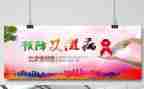 2024年预防艾滋病宣传活动总结参考8篇