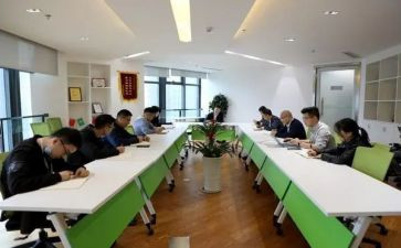 分管财务领导工作述职报告5篇