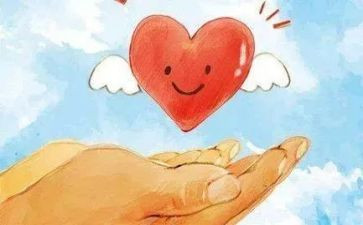 奉献的爱作文推荐7篇