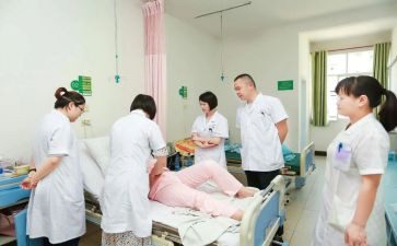 妇科护理鉴定自我鉴定8篇