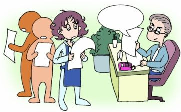 团负责人述职报告范文7篇