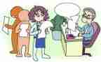 团负责人述职报告范文7篇