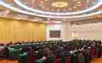 2023个干部述职报告模板6篇