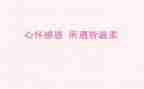 感恩的心活动总结优秀6篇