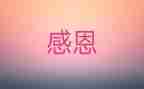 让我感激的人作文7篇
