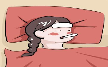 幼儿健康课《预防感冒》教案5篇