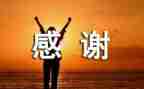 感谢有您作文800字作文优质7篇