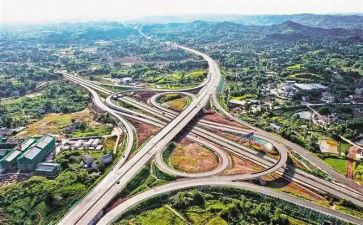 2024年高速年终总结参考6篇