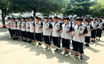 我高一了作文5篇
