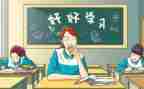 高中类作文模板8篇