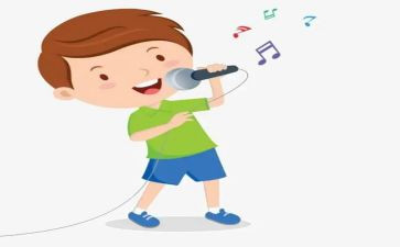 幼儿大班歌唱活动教案6篇