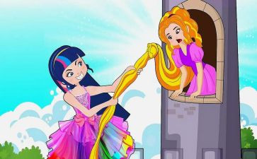 公主抱作文推荐8篇