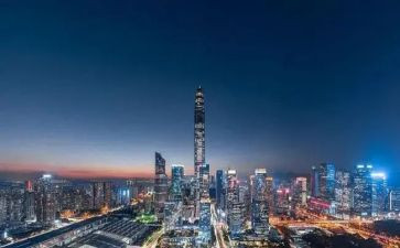 关于广东的作文8篇