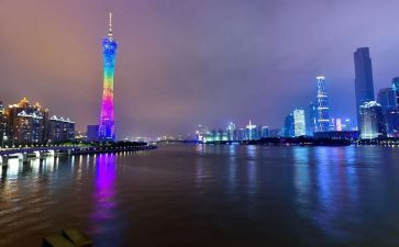 游广州作文600字6篇