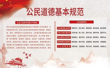 规范的心得体会优质5篇