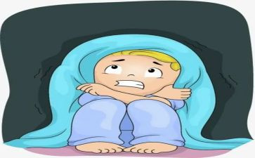 很害怕的作文优质6篇