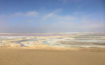 海砂购销合同模板7篇