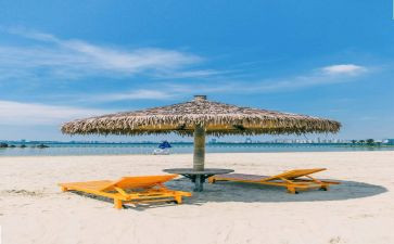 海砂购销合同最新7篇