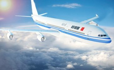 航空运输合同推荐5篇