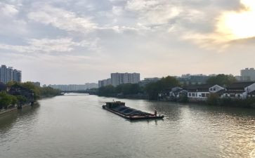 2024杭州作文模板8篇