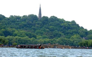 杭州作文600字作文8篇