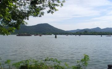 2024杭州作文8篇