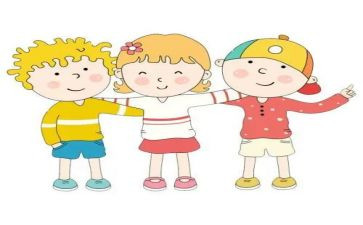 好朋友教案中班社会教案7篇