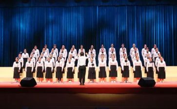 合唱工作计划5篇