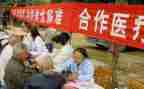 镇农村合疗述职报告推荐7篇