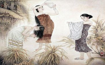 画创作心得体会6篇