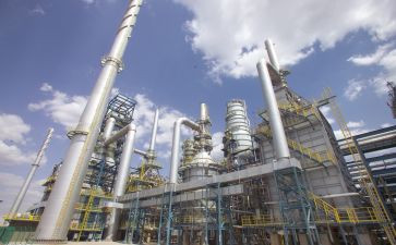 化工企业班长工作总结5篇