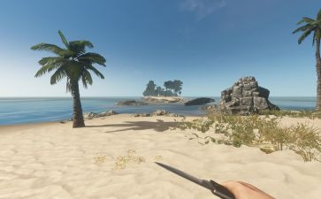 《荒岛余生》的观后感7篇