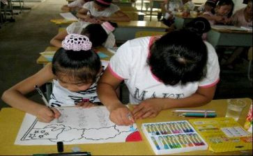 幼儿绘画班教案优质6篇