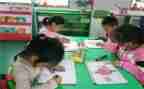 小班幼儿绘画点和线教案5篇