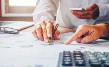 会计总结报告参考6篇