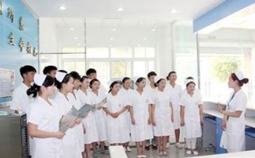护理年度述职报告范文7篇
