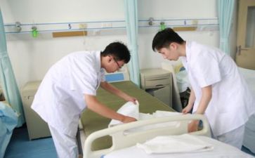 护理工作半年工作总结推荐7篇