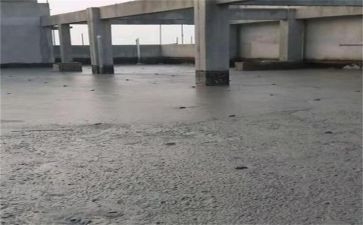 混凝土外加剂采购合同5篇