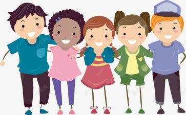 伙伴作文通用5篇