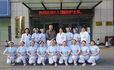 医院护士年工作总结7篇