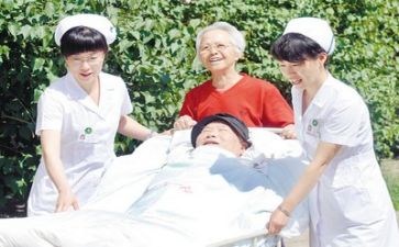 护士培训心得总结6篇