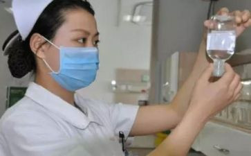 付主任护师述职报告7篇