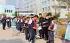 爱护校园环境,从我做起演讲稿优质7篇