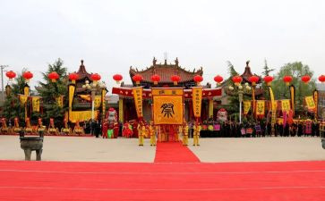 祭祀类的作文优质8篇