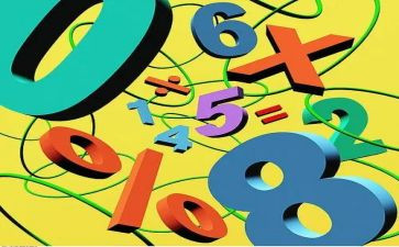 9和10的加减法教案参考8篇
