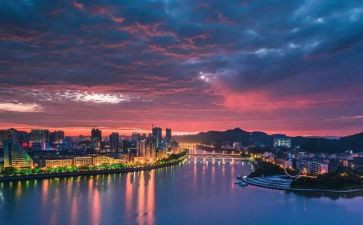 2024江西作文8篇