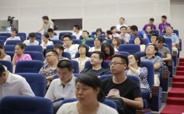 讲座活动总结6篇