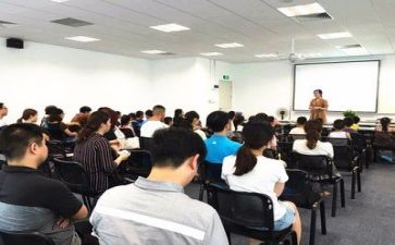 讲座的活动总结5篇